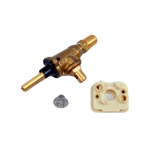 Viking G50012678 Top Burner Valve Kit Genuine OEM Part - $103.90