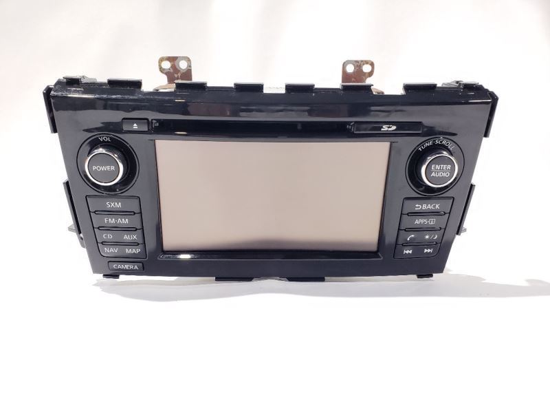 Complete Navigation Radio unit OEM 2015 Nissan Altima - $199.86