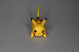 2012 Pokemon Pikachu Figure McDonalds Happy Meal Toy Collector - £3.87 GBP