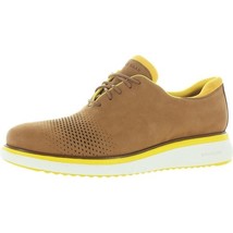 Cole Haan Men&#39;s ZeroGrand Wingtip Oxford Zg Eon Wing Ox C33957 - $152.32+