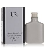Usher UR by Usher Mini EDT Spray .17 oz (Men) - €7,19 EUR