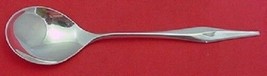 Soliloquy By Wallace Sterling Silver Sugar Spoon 6 1/2&quot; - £46.69 GBP