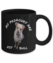Cute Chihuahua Coffee Mug Ceramic Novelty Mugs 11oz 15oz Funny Dog Lover Gift - £13.89 GBP+
