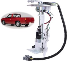 055GE Fuel Pump Module Assembly Fits for Nissan D21 Pickup Tsuru Frontie... - $128.65