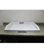 SAMSUNG REFRIGERATOR TRAY SCRATCHES PART # DA97-07011A - $107.00
