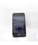 Apple iPod Touch 4th Generation 8GB Black A1367 - Tested Working - $17.99