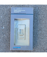 Lutron Lumea LUDK-1 Smart Decora Dimmer On/Off Switch - £22.96 GBP