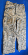 GORE-TEX Pants All Purpose Environmental Camouflage Apecs Abu Tiger Stripe Sr - £38.20 GBP
