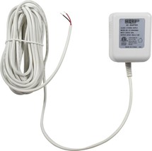 AC Adapter Transformer for Nest Ring Doorbell Thermostat C-Wire 25ft Whi... - $36.99