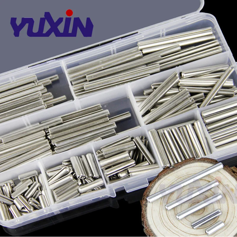 G dowel tension roll pin cylindrical dowel pin split pins clip cotter pins split spring thumb200