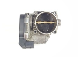 Left Throttle Body Assembly 4.4L A AWD PN 2C53374893 OEM 2011 2018 BMW X590 D... - £52.55 GBP