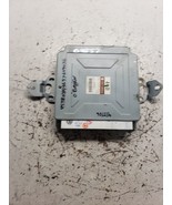 Engine ECM Electronic Control Module 3.0L Fits 03 LEGACY 1364722 - $97.33 CAD