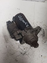 Starter Motor Bosch Manufacturer Fits 05-14 JETTA 682916 - $31.67