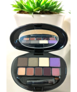 SHISEIDO THE MAKEUP COLOR COLLECTION PALETTE (Eye Shadow, Lip Gloss, Lip... - $88.27 CAD