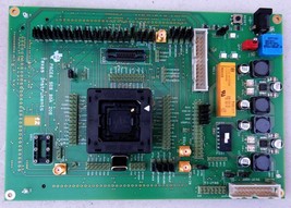 Texas Instruments Pace 6 SCB BGA 208 PCB Board - $79.99