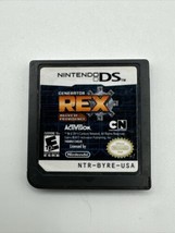 Generator Rex: Agent Of Providence Nintendo DS, 2011  Cartridge Only - £4.95 GBP