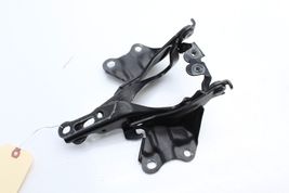 10-13 LEXUS IS250C HOOD HINGES PAIR Q5367 image 10