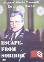 Escape from Sobibor Dvd - £8.99 GBP