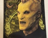 Buffy The Vampire Slayer Trading Card #80 Kulak - $1.97