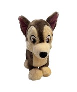 Build-A-Bear Nickelodeon Paw Patrol Chase Dog Plush 2017 – 14", Good Condition