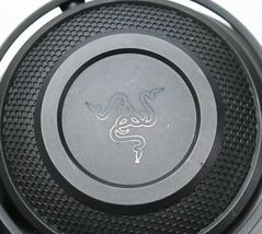 Razer Nari Essential RC30-026901 Wireless Gaming Headset Black with dongle image 8