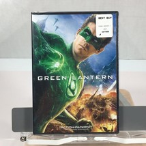 Green Lantern DVD Movie 2007 Ryan Reynolds Blake Lively - $7.95