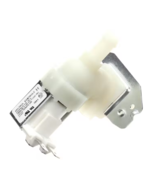 Grindmaster Cecilware 75094-60 Solenoid Valve Water Inlet 24V 50/60HZ 8W - $2,179.13 MXN