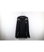 Vtg Nike Mens 3XL Team Issued Georgia Tech University Basketball Jacket ... - $1,852.49 MXN