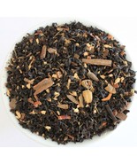 Teas2u 'City Chai'™ Spice Loose Leaf Black Tea Blend (3.53 oz/100 grams) - $18.95