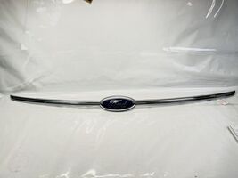 2013 2014 2015 2016 2017 2018 2019 FORD TAURUS REAR TRUNK LID MOLDING TR... - $75.00