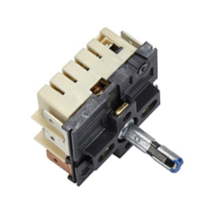 Oem Range Surface Burner Switch For Jenn-Air JES9800ACB SCE4340W SVE47500W New - $74.16