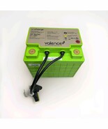 Valence Ergotron U1-12RT 40Ah Medical Cart Battery 1004462 - $28.05