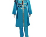 Men&#39;s Beatles Sgt. Pepper&#39;s Blue (Paul) Costume, Large - £469.35 GBP+