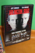 Arlington Road DVD Movie - £6.19 GBP