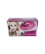 Veet gold exclusive whitenizer soap  Kojic Acid AHA And Vitamin C  1pc - $18.99