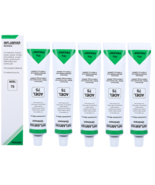 Adel 75 INFLAMYAR ointment Bone and Joint 35gm Pack of 5 FREE SHIPPING - €57,52 EUR