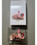 Hallmark Keepsake Ornament 2008 ESPN Sportscenter Fans - $14.85