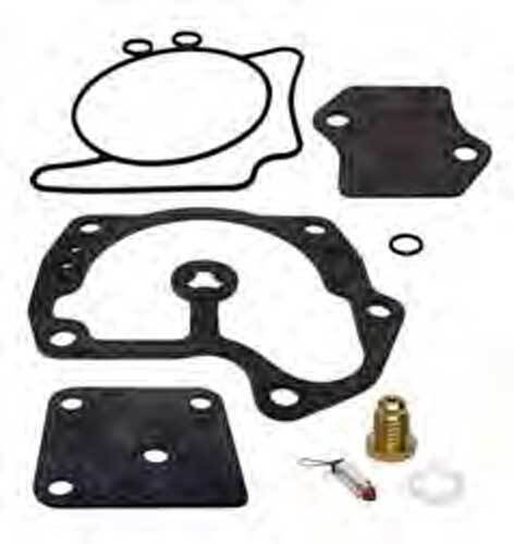 Carburetor Service Kit, Johnson, Evinrude, Replaces OEM: 439078 - $19.99