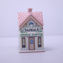 1989 Lenox Spice Village Fine Porcelain Paprika - £67.12 GBP