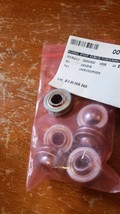NEW LOT of 3 GENE08 Spherical Bearing 3/8&quot; ID Remote Positioning # U405X... - $28.49