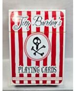 Tim Burton&#39;s Playing Cards 2009 Dark Horse Deluxe FACTORY SEALED - $549.95