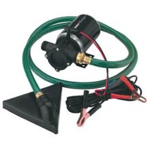PENTAIR WATER 539835 MP 12V Port Utility Pump - $174.82