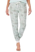 The Golden Girls Womens Printed Jogger Pajama Pants Color Aqua Size X-Large - £29.09 GBP