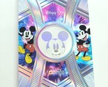 Mickey Mouse 2023 Kakawow Cosmos Disney 100 Commemorative Medallion 131/255 - $227.69