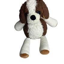 Scentsy Buddy Patch the Puppy Dog Plush Stuffed Animal 14” No Scent Pack... - $7.38