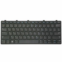 Replacement Us Keyboard For Dell Latitude 3180 3189 3190 3380 Laptop No ... - £36.70 GBP