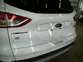 Trunk/Hatch/Tailgate Privacy Tint Glass Manual Lift Fits 13-16 ESCAPE 10... - $252.52