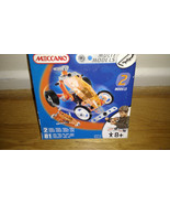 Meccano multi model # 2511 Building set 81 pieces Brand new - $247.51 MXN