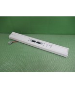 WR55X10916 WR55X10159 WR31X10019 GE Monogram Refrigerator Control Panel ... - €510,90 EUR WR55X10916 WR55X10159 WR31X10019 GE Monogram Refrigerator Control Panel ... - €510,90 EUR