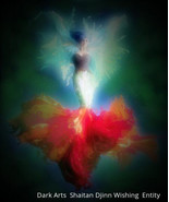 Shaitan Djinn Direct Binding Service - MALE and FEMALE Available - $208.71 CAD Shaitan Djinn Direct Binding Service - MALE and FEMALE Available - $208.71 CAD